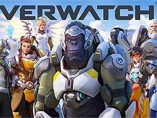 Blizzard hé lộ chế độ chơi 5v5 mới của Overwatch 2 và bộ ba bản đồ