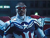 Captain America mới trong phần 4 sẽ có gì khác biệt?