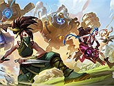 Tốc Chiến: Top 5 vị chiến thần " hot pick " mà game thủ hay chơi ở phiên bản 2.3
