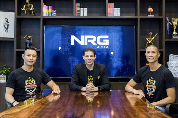 NÓNG: Vừa tiếp quản GAM Esports, NRG đã vướng phải drama bị tố 