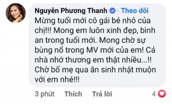 Đây là 2 người đàn ông bị “réo tên” nhiều nhất sau khi Hương Tràm thông báo mang thai