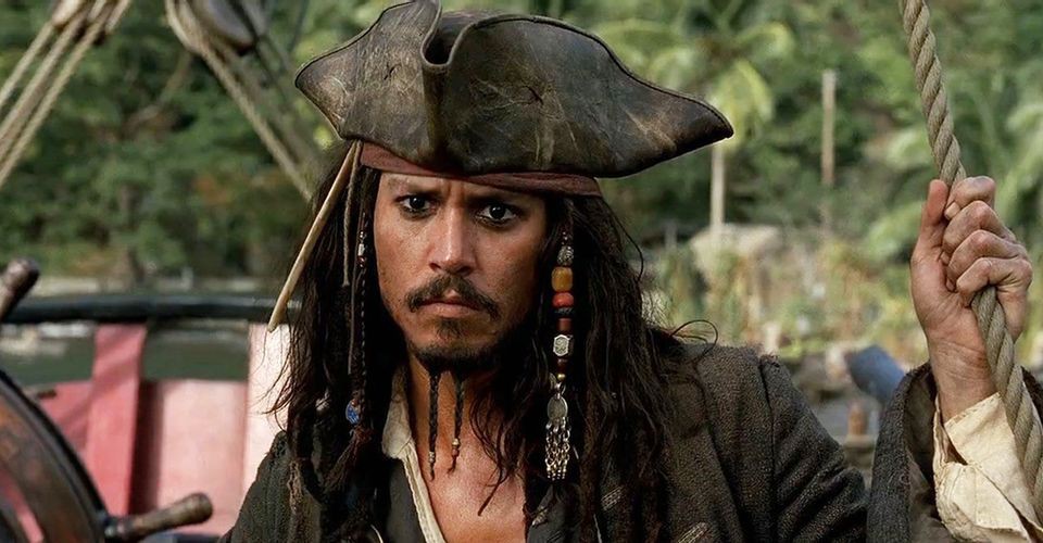 Đơn yêu cầu Johnny Depp quay trở lại 