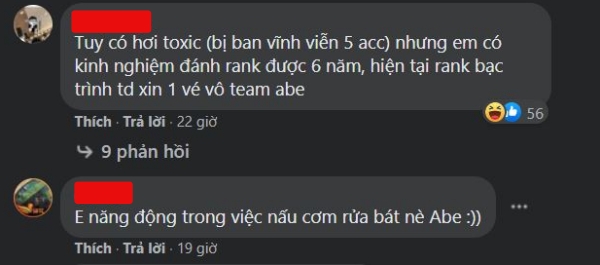 LMHT: Thầy Ba tuyển quân đồng loạt cho SBTC Esports, lộ diện nhiều ứng viên với profile…“Ối giời ơi”