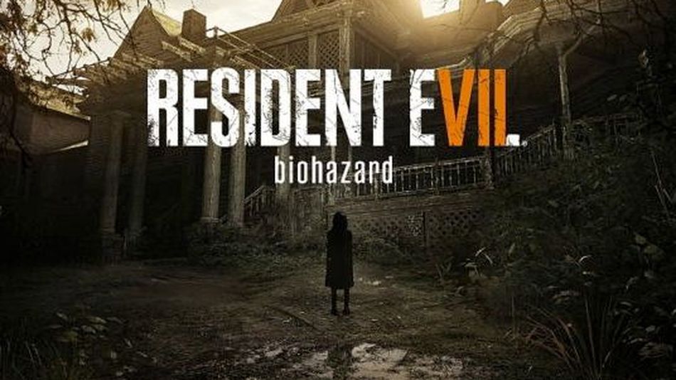 Resident Evil 7 đã bán được hơn 9 triệu bản trên toàn thế giới