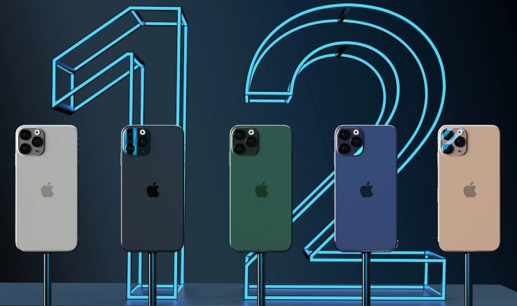iPhone 12 series đang trên đà giảm giá sau thời gian ra mắt