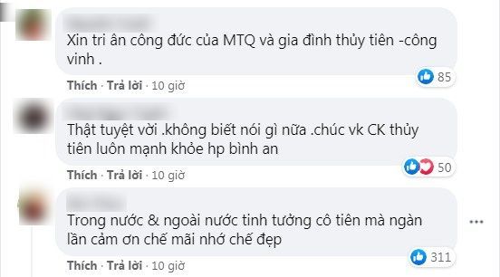 Bị nói nhận vơ nhà xã hội là nhà mình quyên góp, Thuỷ Tiên tung bằng chứng hình ảnh 10 ngôi nhà chống lũ do tiền ủng hộ 150 tỷ nhận được