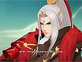 SohaGame bất ngờ đưa Tuyệt Kiếm Cổ Phong - Game nhập vai đồ họa tranh vẽ style Cổ Phong về Việt Nam