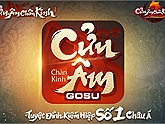 Cửu Âm Chân Kinh Mobile vững vàng “on top” sau 3 ngày ra mắt, khẳng định đẳng cấp tuyệt đỉnh kiếm hiệp số 1 Châu Á