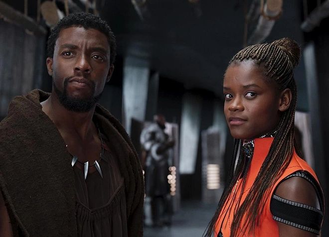 Ai sẽ thay thế Chadwick Boseman trong Black Panther: Wakanda Forever?