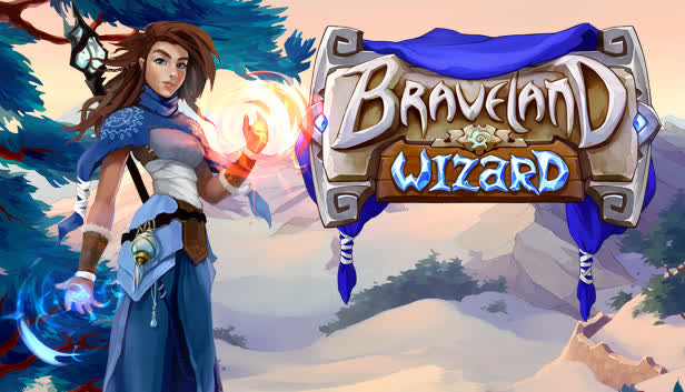 Tựa game mobile chiến thuật Braveland Wizard có gì mà khiến game thủ thích thú?