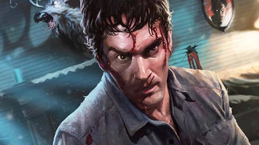 Evil Dead: The Game – Tựa game nhập vai diệt quỷ với lối chơi hấp dẫn