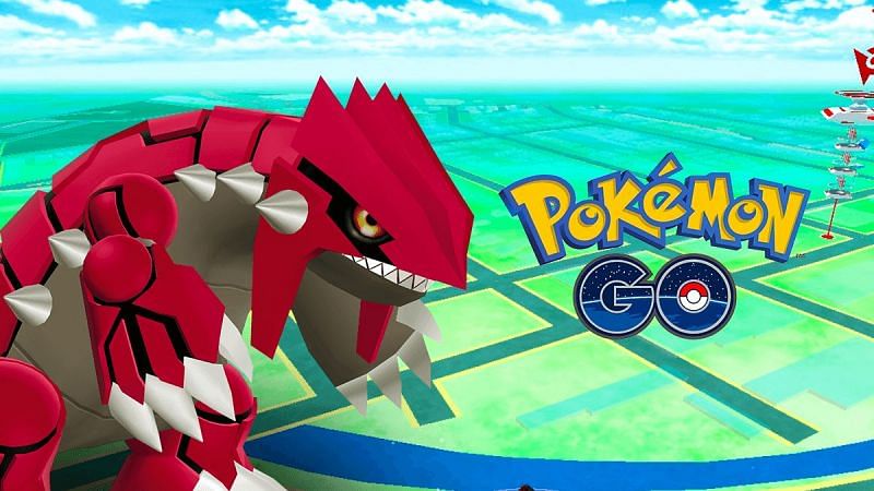 Pokemon Go: Top 5 Pokemon Mạnh Nhất Của Tháng 6 Dành Cho Game Thủ