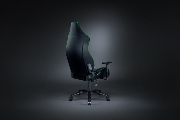 Razer nhá hàng ISKUR X, ghế gaming mới vảy rắn có giá hơn 9 triệu đồng