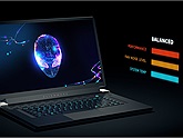  Alienware X15 -  laptop gaming mỏng nhất và ngầu nhất