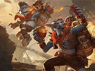 Khám phá 4 tựa game hàng đầu dành cho PC như Clash of Clans (P1)