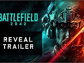 Tựa game bom tấn Battlefield 6 lộ diện với tên gọi Battlefield 2042, ấn định ngày ra mắt chính thức!
