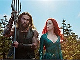 Aquaman phần 2 lộ thông tin về phản diện mới