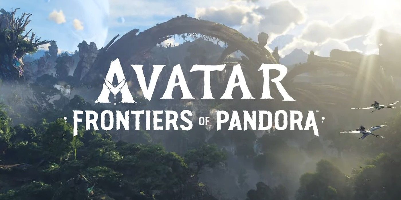 Siêu phẩm Steven Spielberg tái ngộ game thủ với tựa game Avatar: Frontiers of Pandora.