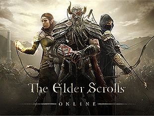 The Elder Scrolls Online: Tựa game hành động nhập vai với những trận chiến vô cùng mãn nhãn