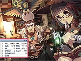 Ragnarok Online - Tất tần tật về các chỉ số cơ bản, cẩm nang dành cho lính mới