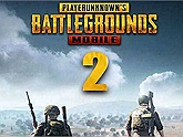 PUBG Mobile 2 đã chính thức phát hành ! Có gì hay hơn Free Fire hay PUBG Mobile trước đó ?