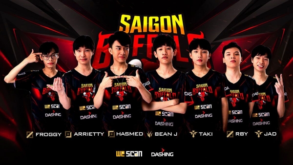 LMHT: Gen.G Esports bất ngờ chiêu mộ nhân tài Việt Nam sang Hàn Quốc thi đấu