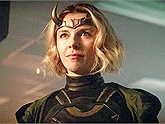 Loki phiên bản nữ và bí mật đằng sau ít người biết