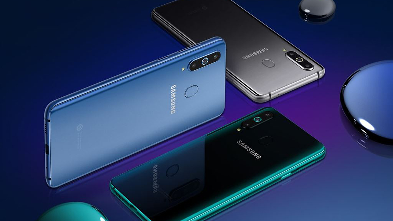 Samsung Galaxy A22: Công nghệ chống rung quang học hiện đại