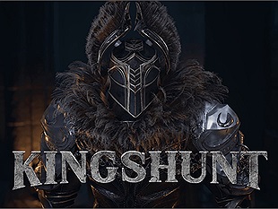 Kingshunt: Game thủ thành kiêm hành động hack-and-slash sẽ bắt đầu Open Beta trong tháng này