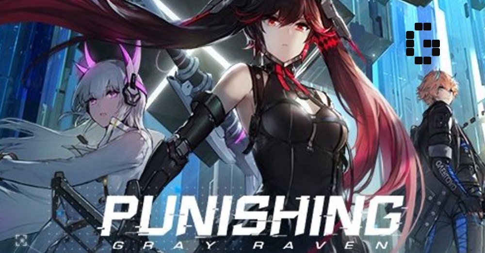 Punishing: Grey Raven - Game nhập vai hành động RPG đã có mặt trên toàn thế giới