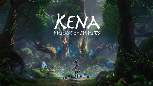 Kena: Bridge of Spirits : Tựa game phiêu lưu trong thế giới thiên nhiên kỳ diệu