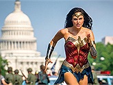 Minh tinh Gal Gadot bất ngờ hé lộ về Wonder Woman phần 3