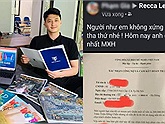 Huỳnh Anh lên tiếng sau khi bị tố nợ 200 triệu: Đúng là có vay, nhưng chưa trả vì đang khó khăn chứ không có ý định "bùng nợ"