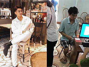 PewPew sau giải nghệ: Ngoại hình "xuống cấp", sự nghiệp "tụt dốc", hết làm ăn thua lỗ phải bán xe đến kênh YouTube có nguy cơ “bay màu"