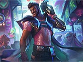 Akshan bị cấm tại vòng playoffs 2021 dẫu Riot Games đã cố gắng sửa sai bằng 2 bản nâng cấp sức mạnh