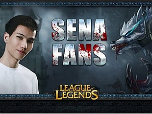 Sena “cầm cố” tài khoản facebook để tiếp tục all-in, bị dọa công khai tin nhắn nhạy cảm do không chuộc lại được?