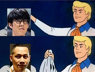 LMHT: TheShy hóa “cục tạ”, Invictus Gaming đá bay cơ hội tham dự CKTG 2021