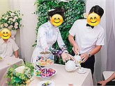 Bạn gái 2k3 than chuyện làm bài thi không tốt, anh chàng an ủi bằng cách “cưới luôn cho nàng đỡ áp lực": "Đỗ hay không thì cũng có người hốt rồi"