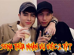 SofS Sena chính thức đăng đàn thừa nhận đã all in nhưng tiếp tục xa bờ và chuẩn bị "báo nhà"?