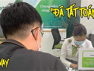 Noway và cựu quản lý SBTC chính thức tất toán tiền ủng hộ miền Trung, khép lại drama "ngâm" 200 triệu