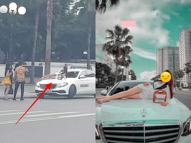Dàn hotgirl tài chính đang gây bão MXH được team qua đường bóc mẽ sống ảo: chân dài hơn một khúc, eo bóp vào một chút