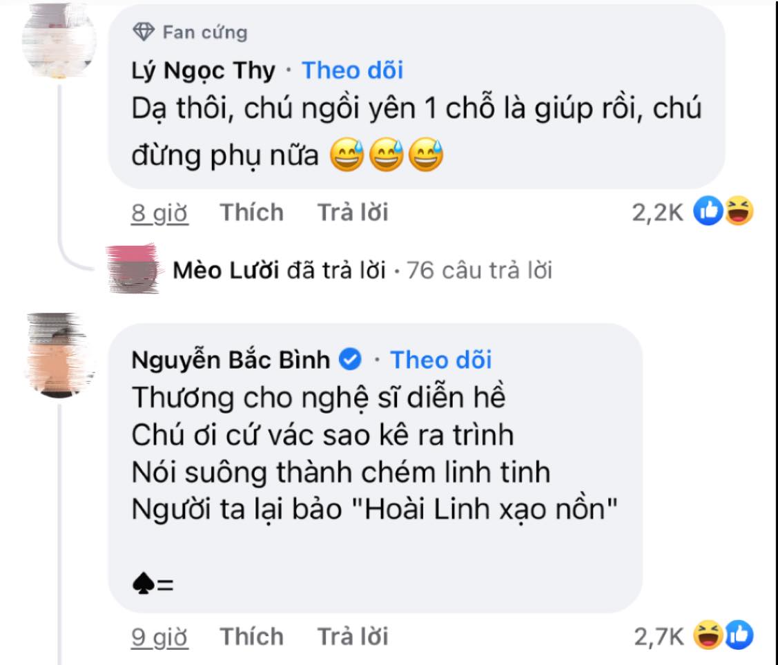 Không còn khán giả, Hoài Linh tiết lộ về tình trạng của bản thân lúc này: “Buồn vì không thể giúp được mọi người”