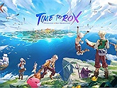 Ragnarok X: Next Generation - Siêu phẩm game nhập vai mở Đăng ký trước tại Việt Nam