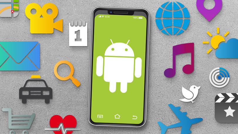 Ứng dụng Android cực kì hữu ích đang được miễn phí trong tháng 7 này.