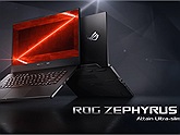 Asus ROG Zephyrus G15: Mẫu laptop gaming tốt nhất 2021