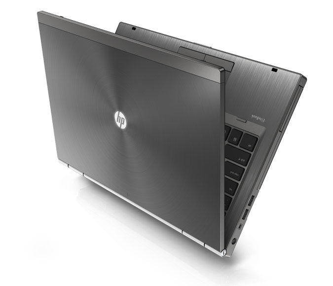 HP Elitebook 840w