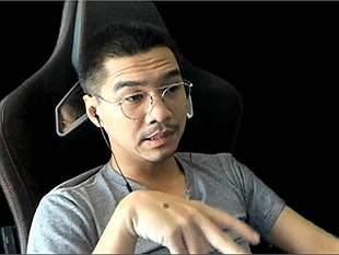 PewPew: "Chuyển bại thành thắng" về vụ tranh chấp thương hiệu, fan “thở phào" chúc mừng nam streamer.