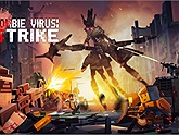 Zombie Virus - Game bắn súng giải trí phù hợp cho thời gian ở nhà tránh dịch Covid-19