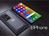 Bphone thế hệ mới 2021 sẽ có phần trán siêu mỏng?