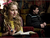 Nữ diễn viên tiết lộ từng bị ghẻ lạnh khi quay phim Harry Potter